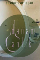 Royal Copenhagen Blå Blomst, Flettet Oval Lågskål No 8054