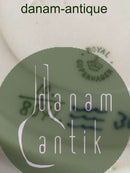 Royal Copenhagen Blaue Blume Geflochtene Kaffeetasse Nr. 8041