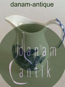 ロイヤルコペンハーゲン ブルーフラワー 編み込みクリームジャグ No 8025