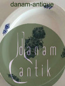 Royal Copenhagen Blå Blomst Flettet Serveringsfad No. 8018