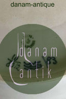 ロイヤルコペンハーゲン ブルーフラワー 編み込み ラウンド サービングディッシュ No 8012