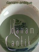 Royal Copenhagen Blå Blomst Kop med Hank