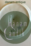 皇家哥本哈根蓝花方形盖子No 8563