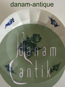 ロイヤルコペンハーゲン ブルーフラワー スクエアディーププレート No 8546