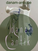 Royal Copenhagen Blue Flower Angular Milk Pitcher No 8526