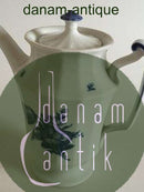 Royal Copenhagen Blå Blomst Angular Coffee Pot No 8502