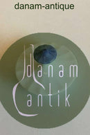 皇家哥本哈根蓝花方形盖子No 8502