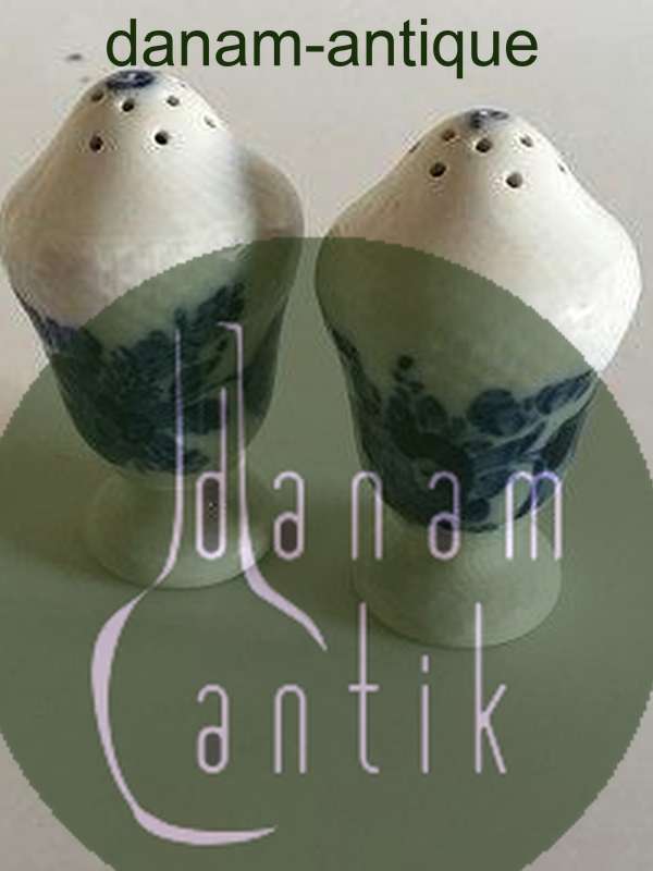 ロイヤルコペンハーゲン ブルーフラワー ウェルテッド ソルト