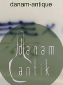 Royal Copenhagen Blaue Blume Geschweißtes Tablett Nr. 1694