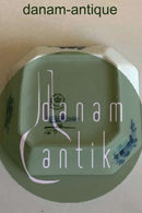 Royal Copenhagen Blaue Blume geschweißte Untertasse für Mokkatasse Nr. 1674