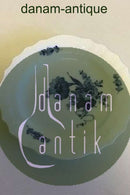 Royal Copenhagen Blaue Blume Geschweißter Kuchenteller Nr. 1625