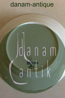 Royal Copenhagen Blå Blomst Svejfet Frokosttallerken No 1623