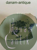 Royal Copenhagen Blå Blomst Svejfet Asiet No 1606