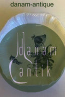 Royal Copenhagen Blue Flower Curved Hexagonal Cake Dish No 1527