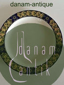 ロイヤルコペンハーゲン ブルーキジント・ディナープレート No 624