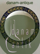 皇家哥本哈根蓝色野鸡盘615号