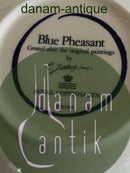 ロイヤルコペンハーゲン ブルーキジポーションボウル No 601