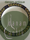 ロイヤルコペンハーゲン ブルーキジント ラージプレート No 422