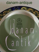 Royal Copenhagen Blå Fasan Kaffekop med underkop No 072