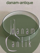 Royal Copenhagen "Blåkant" Låg