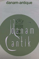 Royal Copenhagen Fajance Blå Kant Lågskål med låg no 3086