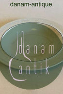 Royal Copenhagen Blåkant Dyb Tallerken No 3073