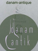 Royal Copenhagen Blåkant Frokosttallerken No. 3068/6221