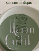 Royal Copenhagen Blåkant Flødekande No. 390/3062