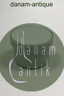 Royal Copenhagen Blåkant Sukkerskål No. 3063