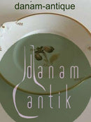 Royal Copenhagen Brun Iris Kagefad No 9397