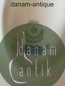 Royal Copenhagen Brun Iris Sauceskål No 9344