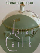 Royal Copenhagen Brown Iris Sugar Bowl No 9178