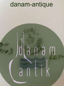 Royal Copenhagen Brun Iris Tekande No 9103