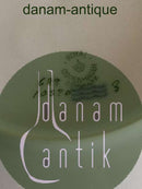 Royal Copenhagen Brauner Rosenteller Nr. 10520