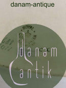 Royal Copenhagen Braune Rose Großes Serviergeschirr Nr. 688/9011