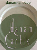 Royal Copenhagen Capella Rundt Serveringsfad No 14963