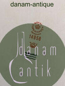 Royal Copenhagen Capella Oval Underskål til Saucekande No 14958