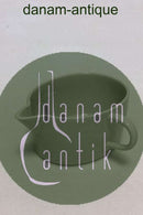 Royal Copenhagen Capella Saucekande No 14958