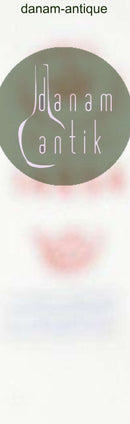 Royal Copenhagen Capella Desserttallerken med høj kant No 14954