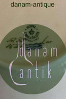 Royal Copenhagen Cream Wrought mit Gold (Set 1235) Kuchenteller Nr. 1626