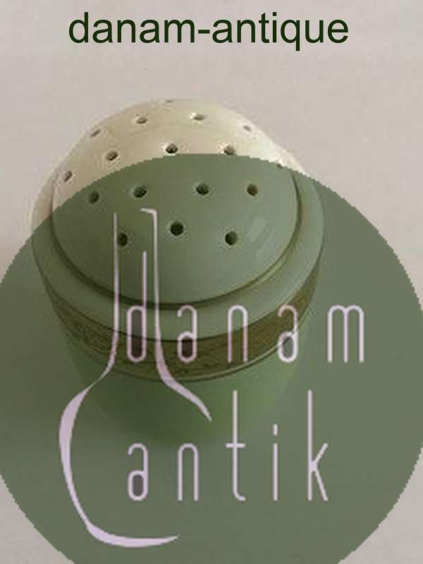 Royal Copenhagen Dagmar Saltbøsse No 9758