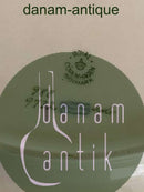 Royal Copenhagen "Dagmar" Rundt Serveringsfad No. 9732