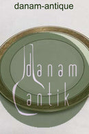 Royal Copenhagen Dagmar the tallerken nr. 9633