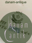 Royal Copenhagen Dagmar Middagstallerken No. 9586