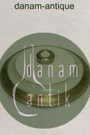 皇家哥本哈根 "Dagmar" Ragout盘子的盖子，编号9575