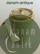 Royal Copenhagen Dagmar Coffee Pot No. 9533