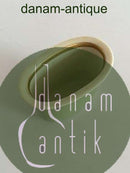 Royal Copenhagen Dagmar Oval Tandstikholder No. 9488