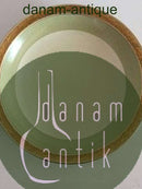 Royal Copenhagen Dagmar Rundt Kagefad No. 9482