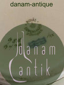 Royal Copenhagen Dagmar Sukkerskål med Låg No. 9479