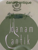 Royal Copenhagen Dagmar Oval Bakke No. 9405